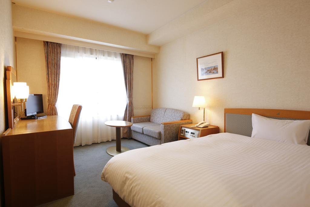 Ako Park Hotel Kamer foto