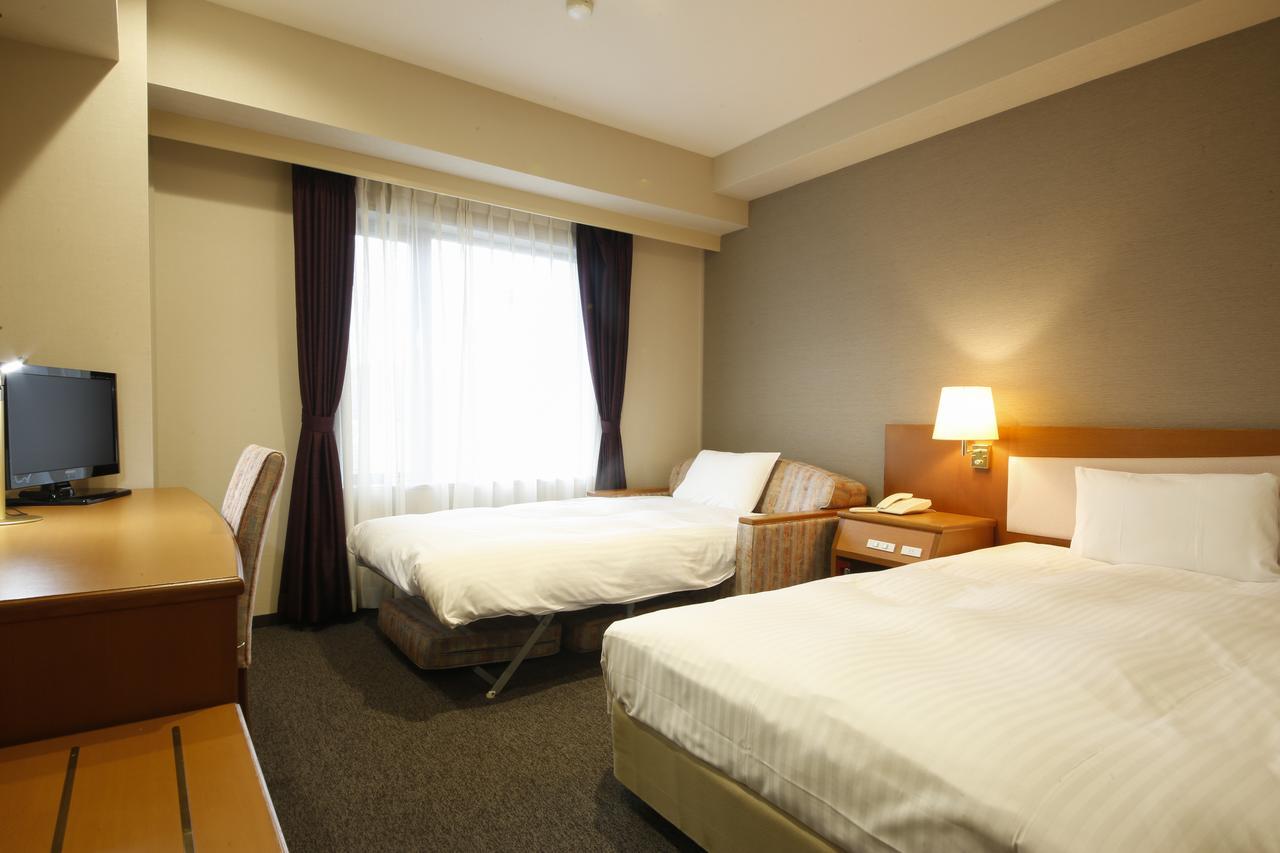 Ako Park Hotel Buitenkant foto